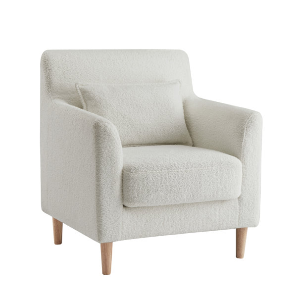 Valencia 2025 herringbone armchair